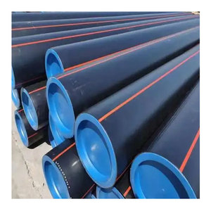 Tuyau de gaz en PEHD durable, tube de gaz en PE haute densité - Product Image 1