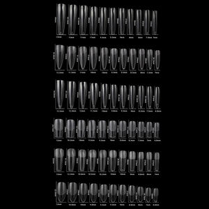 BOZLIN Lujo 5 en 1 semipermanente Soak Off UV LED <span class=keywords><strong>uñas</strong></span> pegamento Gel suave Gel puntas Kit <span class=keywords><strong>para</strong></span> extensión de <span class=keywords><strong>uñas</strong></span> - Product Image 6