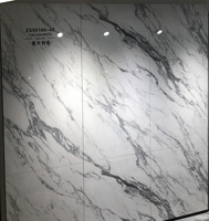 Carrelage mural et de sol en porcelaine frittée émaillée de haute qualité 900x1800x9mm pour salle à manger extérieure, salon, hall