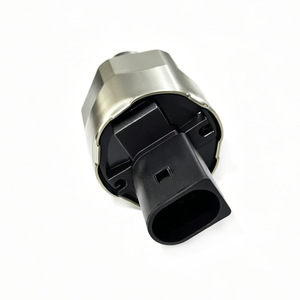 Vanne de régulation de pression de carburant 03L130764A 89556 CDV028 pour système d'injection de carburant moteur Volkswagen Audi - Product Image 3