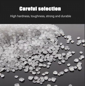 PPR bằng tiềm năng nội bộ dây TEE 4 chia 2025 vòi hoa sen vòi PPR xanh trắng xám phụ kiện nóng và lạnh - Product Image 3