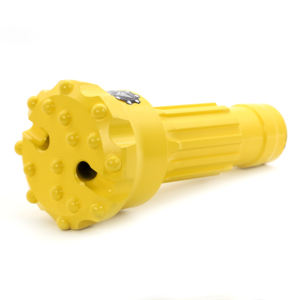 Đầu khoan <span class=keywords><strong>DTH</strong></span> dùng cho khoan giếng và khoan đá cứng  Búa <span class=keywords><strong>DTH</strong></span> 360-190mm  Đầu khoan <span class=keywords><strong>DTH</strong></span> - Product Image 5