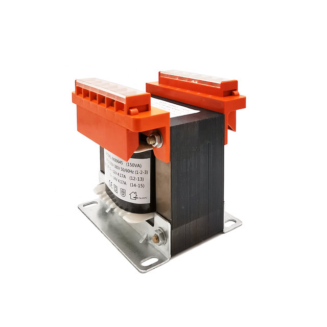 Voltage Converter 220v to 6V 12V 24V 36V 110v Single Phase Volt Control Transformer