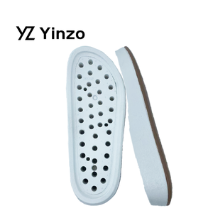 Precio de fábrica, suministro directo de los fabricantes, suelas de zapatillas de PVC para mujer de verano personalizadas profesionales - Product Image 5