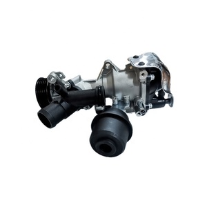 Pompe à eau électrique de refroidissement de voiture, pièce détachée d'origine (OEM) A2702000800 pour Mercedes-Benz CLA 250 <span class=keywords><strong>GLA</strong></span> <span class=keywords><strong>45</strong></span>, <span class=keywords><strong>prix</strong></span> usine, vente en gros - Product Image 3