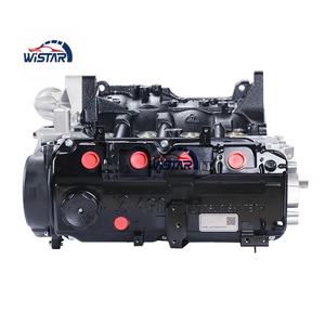 MPI DOHC SOHC Benzine Motor 2.0L 4 Cilinder 4G94 Motor Long Block Benzine Motor Assemblage voor Mitsubishi Lancer Galant Pajero - Product Image 3
