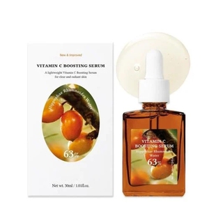 Esencia de Vitamina C Dr. Alithea, Cuidado Facial Coreano, Suero Hidratante y Nutritivo Suave - Product Image 2