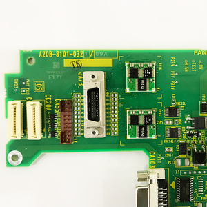 Carte PCB d'origine neuve pour machine CNC FANUC A20B-8101-0321 - Product Image 3
