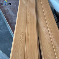 Panel de Pared Laminado Interior de PVC para Guyana y Nicaragua, Panel de Techo de PVC, Revestimiento de PVC, Falso Techo, Cielo Falso para Techo