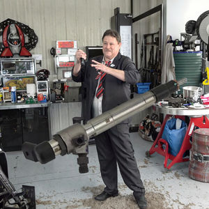 <span class=keywords><strong>Injecteur</strong></span> de carburant 03L130277B pour <span class=keywords><strong>Audi</strong></span> <span class=keywords><strong>A1</strong></span> - Product Image 4