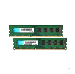 台式机2 4 8 GB Ddr3内存1600 Mhz内存模块Ram Ddr3 8 GB 4GB - Product Image 6
