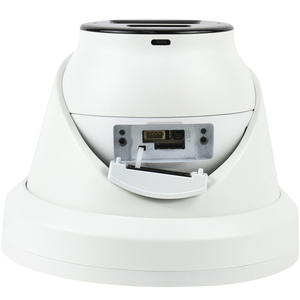 Kamera keamanan IP DS-2CD2383G2-LI2U Oem & kamera pengawas 4K 8 MP, kamera Hik teknologi lampu hibrida cerdas - Product Image 2