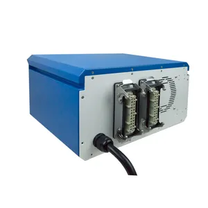 Controller For Temperature 6 Cavities Multi-channel Pid Hot Runner Temperature Controller For Plastic Industry