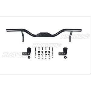 Para Suzuki Jimny 2018+ - Protector de Parachoques Delantero y Trasero, Difusor, Labio de Spoiler, Pieza de Modificación, Cubierta Protectora, Accesorios para Coche - Product Image 5