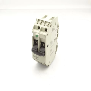 Plc Gloednieuwe originele Spot ELECTRIC GB2DB07 (BOX 0F <span class=keywords><strong>3</strong></span>) STROOMONDERBREKER - Product Image 1