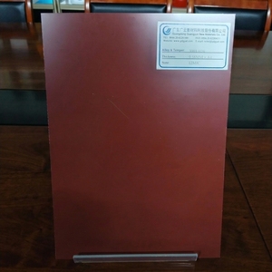 Bobine d'aluminium de série 1000 de haute qualité, revêtue de PE/PVDF, avec service de découpe pour la construction et la décoration - Product Image 3