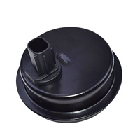 Sensor de velocidad de rueda ABS de la mejor calidad trasero para Toyota Corolla Yaris Echo RAV4 nuevo 8954452040 89544-52040