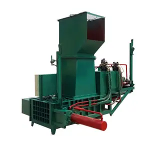 New Agricultural Forage Pickup Baler Corn Straw Baler Full Automatic Green Storage Feed Harvesting Baler On Sale