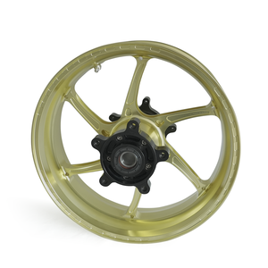 Rin de Motocicleta de 23x5.5 Pulgadas, Delantero y Trasero, para <span class=keywords><strong>Harley</strong></span> Touring 09-Posterior, Street <span class=keywords><strong>Glide</strong></span>, Road <span class=keywords><strong>Glide</strong></span>, Road King, <span class=keywords><strong>Electra</strong></span> <span class=keywords><strong>Glide</strong></span>, <span class=keywords><strong>Tri</strong></span> <span class=keywords><strong>Glide</strong></span> - Product Image 3