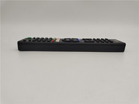 Nouvelle télécommande de remplacement ABS pour RMT-TX300P TV LCD Sony avec lumière LED à code fixe