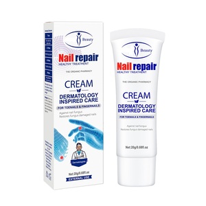 OEM naturel efficace favorise la croissance <span class=keywords><strong>des</strong></span> <span class=keywords><strong>ongles</strong></span> soins <span class=keywords><strong>des</strong></span> <span class=keywords><strong>ongles</strong></span> anti-champignons abîmés 20g crème réparatrice pour <span class=keywords><strong>ongles</strong></span> d'orteils et <span class=keywords><strong>ongles</strong></span> - Product Image 1