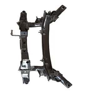 CS75 Rear Axle Assembly Essential Suspension Parts for Vehicle Stability and Handling
