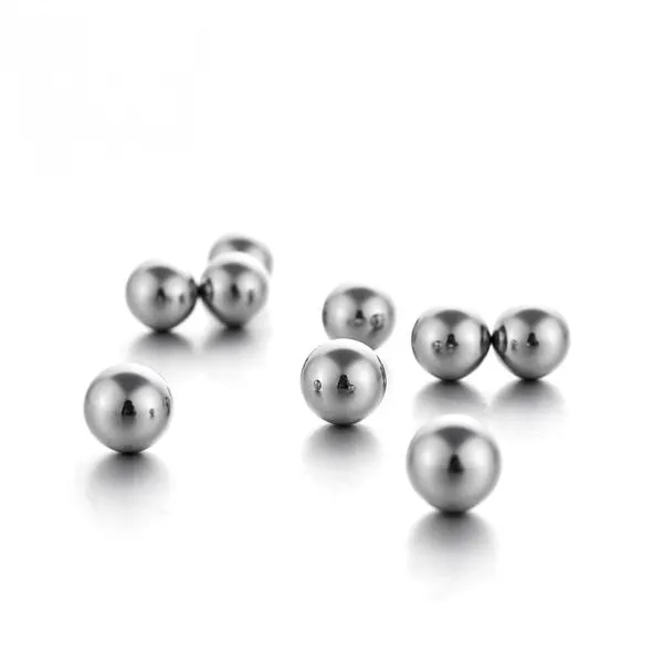 Brass Beads Ball Bearing Stainless Steel 40mm Ball Bearing Solid Copper Ballsteel Steel Ball 8mm Metal Sphere