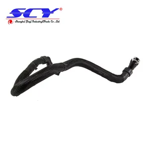 NEW 2015-2016 Suitable For Ford Super Duty 6.7L V8 Heater Core to EGR Cooler Hose FC3Z18472C Heater Hose Without Clip