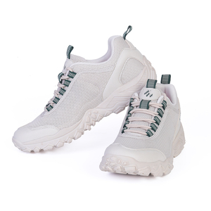 Zapatos de senderismo de malla transpirable para hombre, suela de goma antideslizante, zapatillas para caminar al aire libre, <span class=keywords><strong>calzado</strong></span> para senderismo y escalada de <span class=keywords><strong>montaña</strong></span> - Product Image 3