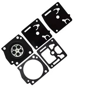 Kits de juntas de diafragma de reparación de <span class=keywords><strong>carburador</strong></span> de piezas de <span class=keywords><strong>motosierra</strong></span> para ZAMA para C3M <span class=keywords><strong>Echo</strong></span> CLS-5800 Stihl 044 - Product Image 3