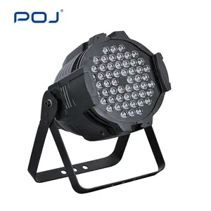POJ OJ-P543L定制64 54/18w发光二极管停车灯由彼得