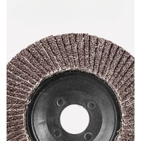 Disque abrasif de polissage pour meuleuse à disque extra épais, tissu givré résistant à l'usure OEM, disque de meulage pour meuleuse d'angle 100, 115 mm EnYing