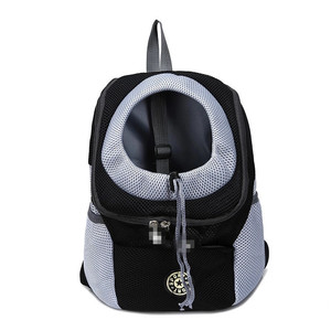 <span class=keywords><strong>Sac</strong></span> avant de transport de <span class=keywords><strong>chien</strong></span> de plein air de haute qualité, <span class=keywords><strong>sac</strong></span> à bandoulière Double avec maille, <span class=keywords><strong>sac</strong></span> à <span class=keywords><strong>dos</strong></span> de voyage Portable <span class=keywords><strong>pour</strong></span> chiens et chats - Product Image 4