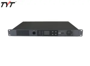 Communication TYT Repeater MD-7500 Radio+IP Connection Global Communication System UHF/VHF DMR Repeater 2000KM