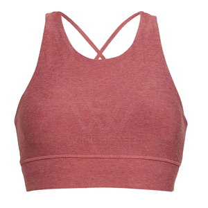 Ropa Deportiva de la Mejor Calidad, Sujetador Deportivo para Mujer con Estampado Único, Hecho en Fábrica, Sujetador Deportivo para Mujer para Entrenamiento - Product Image 1