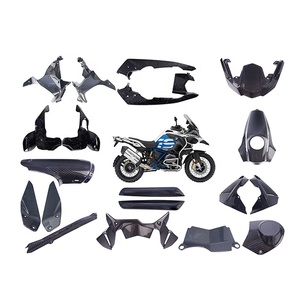 Nuovi Componenti di Aggiornamento in Fibra di Carbonio per Parti Decorative e di Modifica del Telaio e della Carrozzeria della Moto <span class=keywords><strong>R</strong></span> 1250 GS ADV - Product Image 4