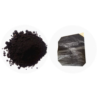 Pigment oxyde de fer noir 750