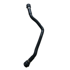Manguera de radiador BMW 11531436410, manguera de refrigerante de goma para reemplazo y reparación - Product Image 1