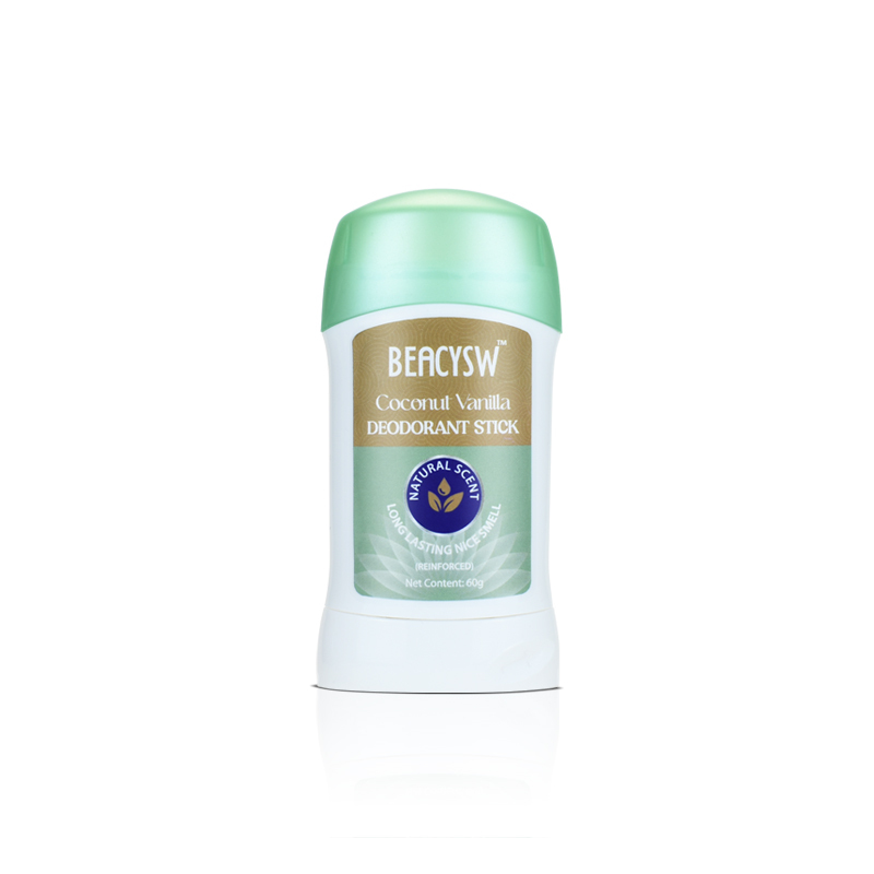 Bâton anti-transpiration noix de coco