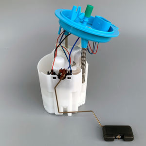 Oem 4f0 919 051 h שנייה משאבת הרכבה יחידה עם החלפת רמה עבור audi a6l - Product Image 2