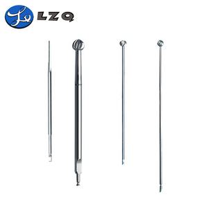 Carburo Bur Ball Drill Bitl Angled Double Bite Burs a la venta - Product Image 4