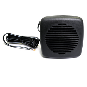 RSN4004 Altavoz Externo de 5 Vatios para Radios Móviles - Product Image 1
