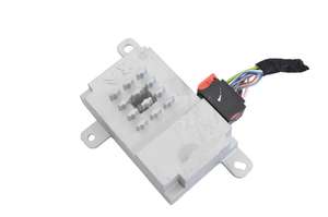 Amplificateur audio d'<span class=keywords><strong>occasion</strong></span> 9815470180 pour Citroën C4 III/C6/E-C4/<span class=keywords><strong>Jumpy</strong></span> III/Proace II/SpaceTourer & Peugeot Traveller - Product Image 5