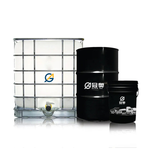 <span class=keywords><strong>Olio</strong></span> Motore Diesel Completamente <span class=keywords><strong>Sintetico</strong></span> CF-4 di Qualità Equivalente a Castro 15W40, Vendita all'Ingrosso - Product Image 5