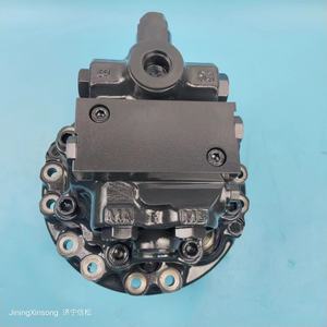 スイングモーター掘削機部品PC60-8 & PC70-8建設機械用 - Product Image 5