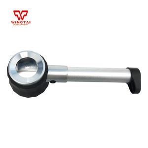 Lupa portátil <span class=keywords><strong>de</strong></span> mano con lente óptica LED <span class=keywords><strong>de</strong></span> 15 aumentos y escala para comprobar marcas <span class=keywords><strong>de</strong></span> billetes SZ-3 - Product Image 2