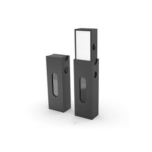 Custom Logo High Quality 1.0ml Cartridge Eco Friendly Packaging Box Cardboard Paper Gift Box Package Drawer Box - Product Image 6