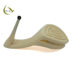 Suola per scarpe tacco alto in ABS 14cm e tacco per scarpe, utilizzato nella produzione di scarpe - Product Image 5