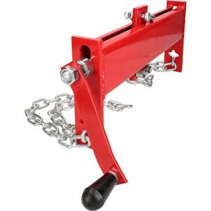 KS TOOLS-460,5255 Dispositivo de posicionamiento de carga, 2000 KG-EAN 4042146784068 VEHÍCULOS PESADOS - Product Image 2
