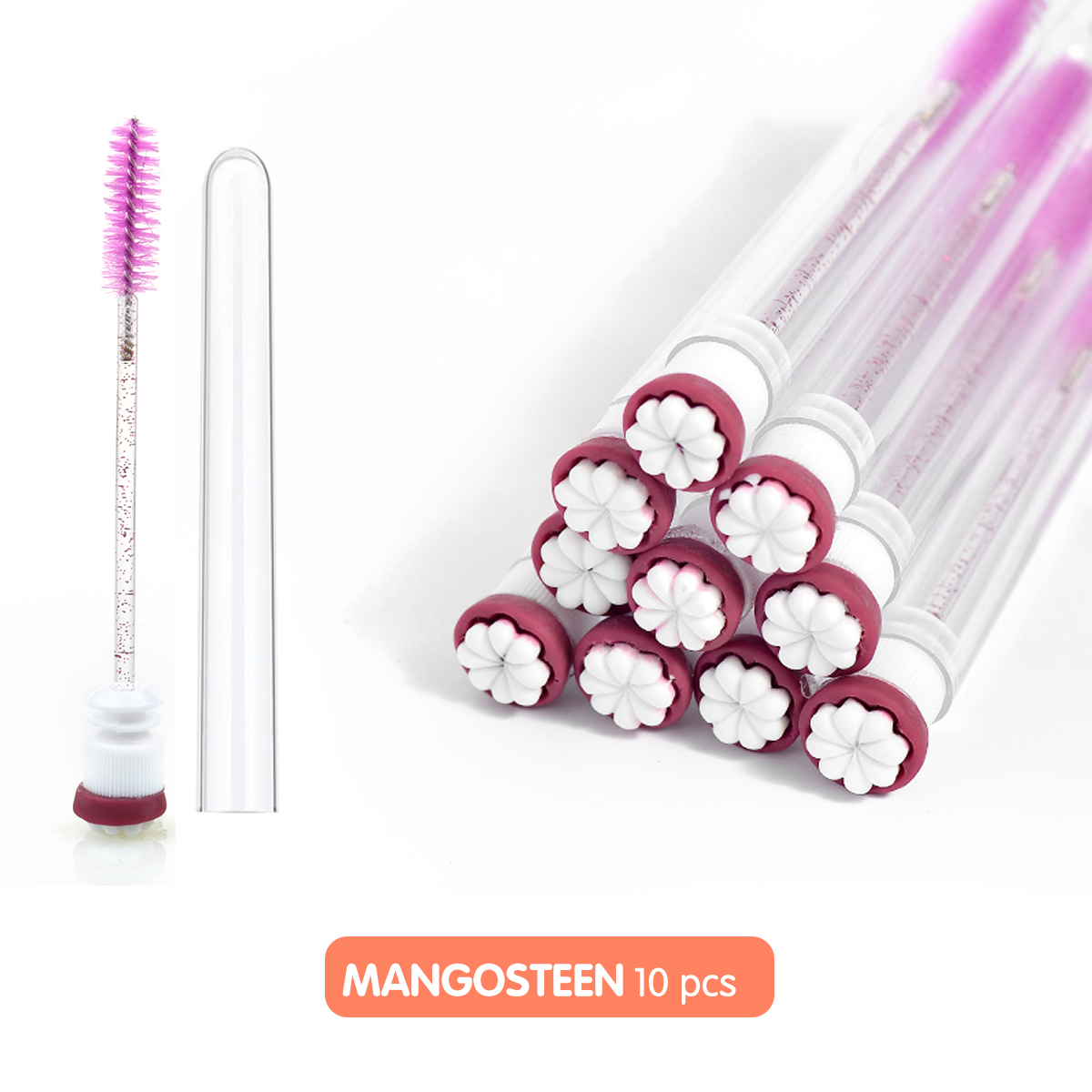 Mangoustan